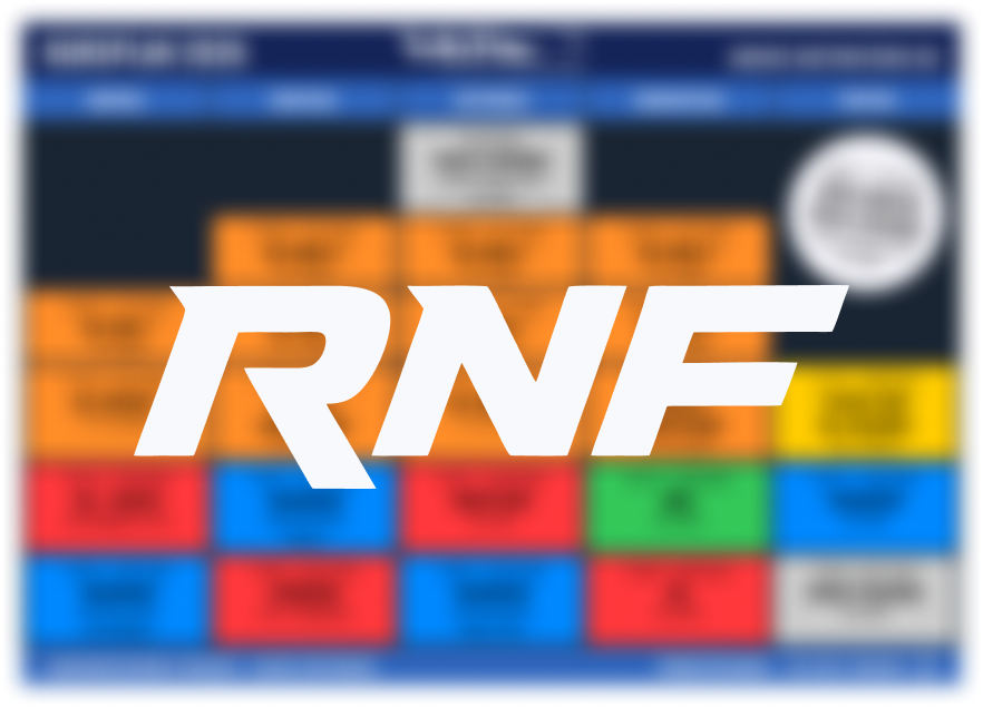 Main image of Roll 'n' Flow