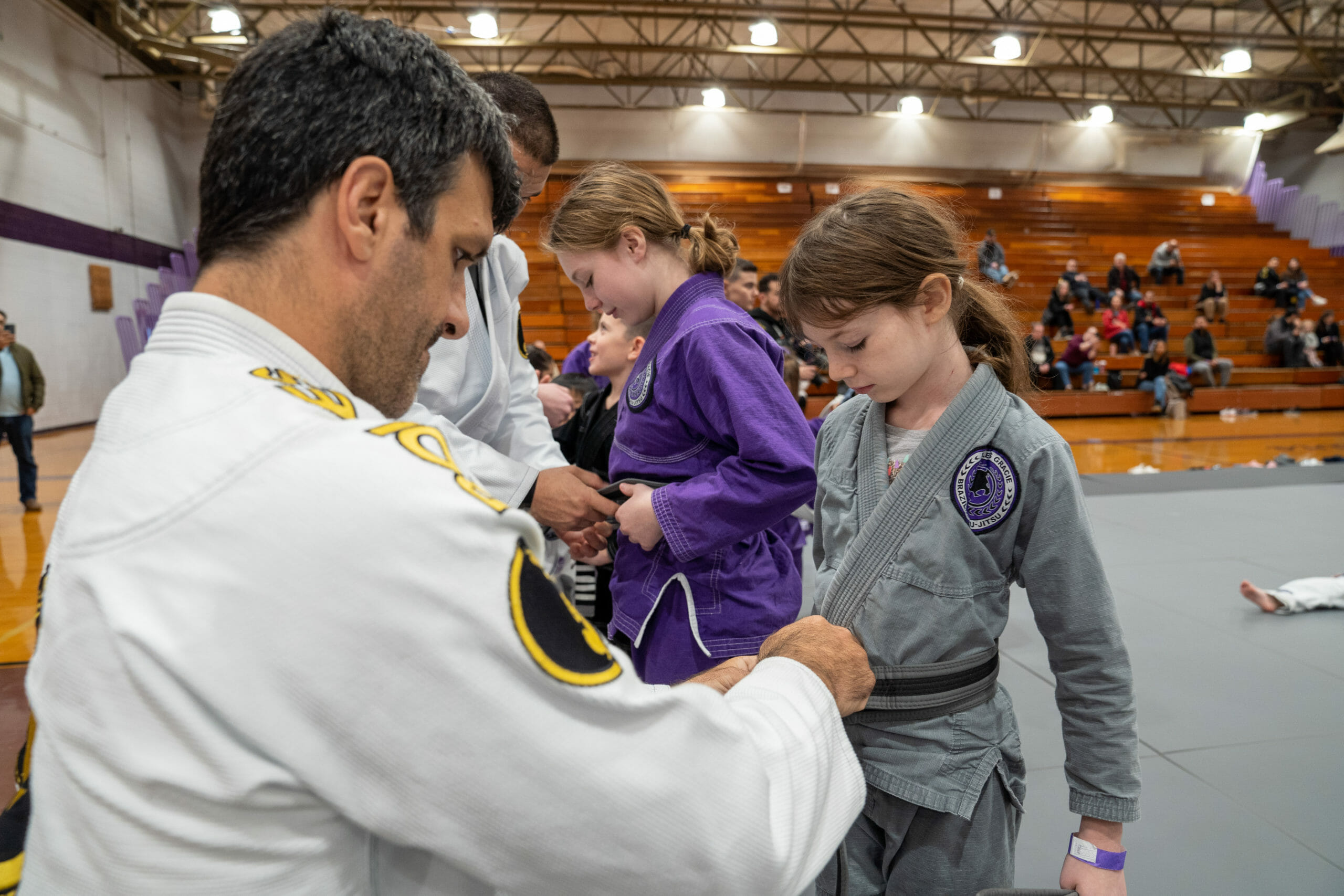 Rolles Gracie Academy Newark