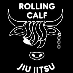 Main image of Rolling Calf