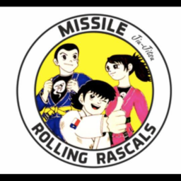 Main image of ROLLING RASCALS, Ramstein Bjj