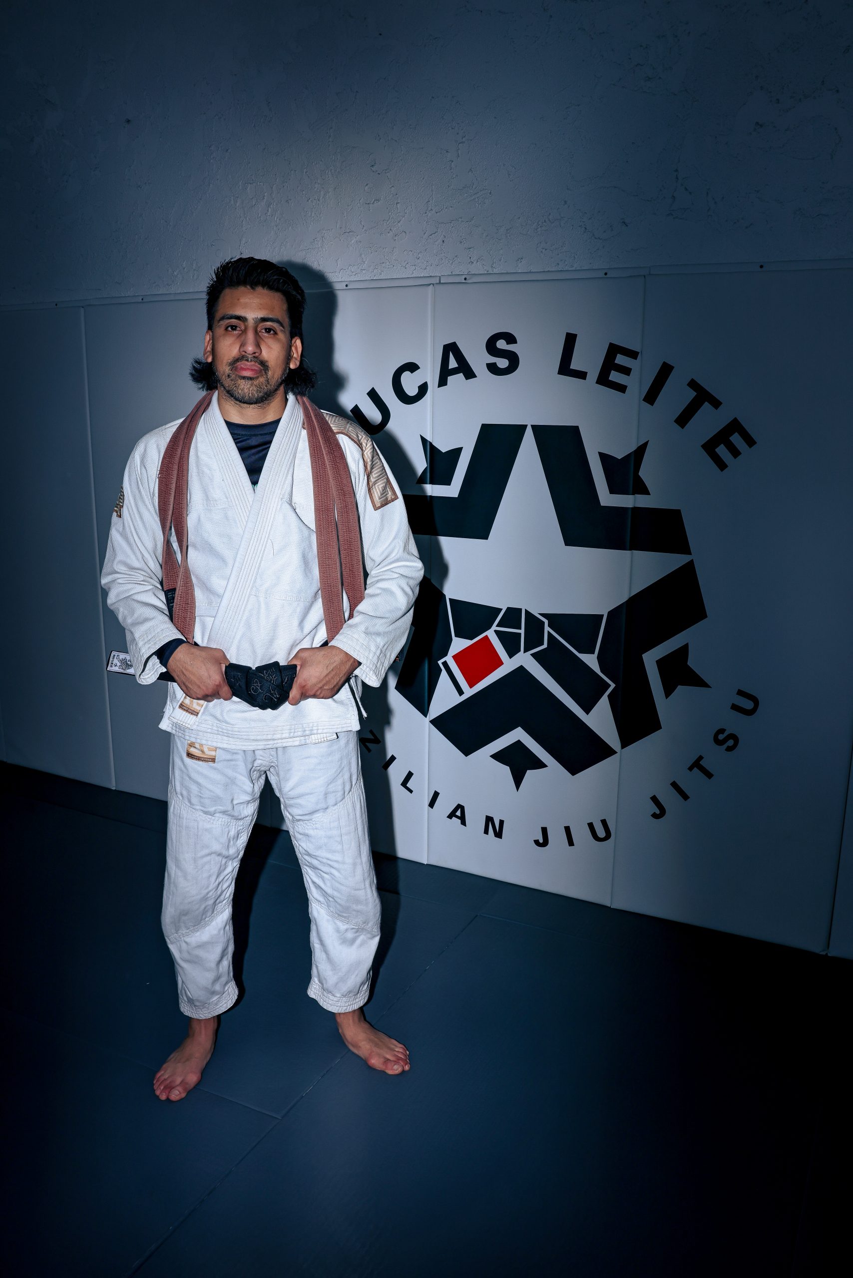 Main image of Rolling Tide Jiu Jitsu