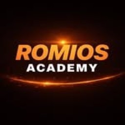 Main image of ROMIOS ACADEMY