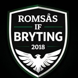 Main image of ROMSÅS IF BRYTING