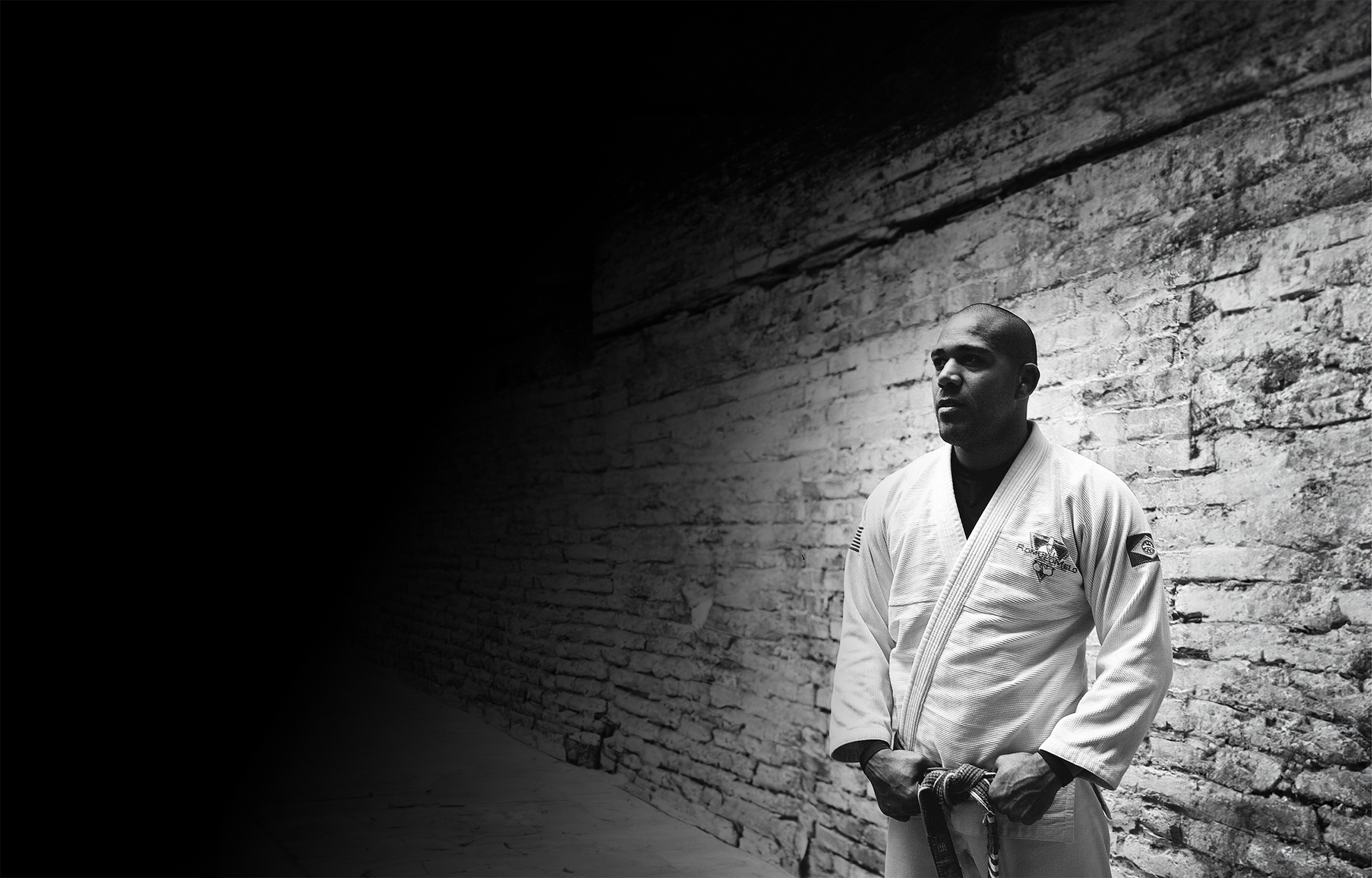 Romulo Melo Brazilian Jiu-Jitsu