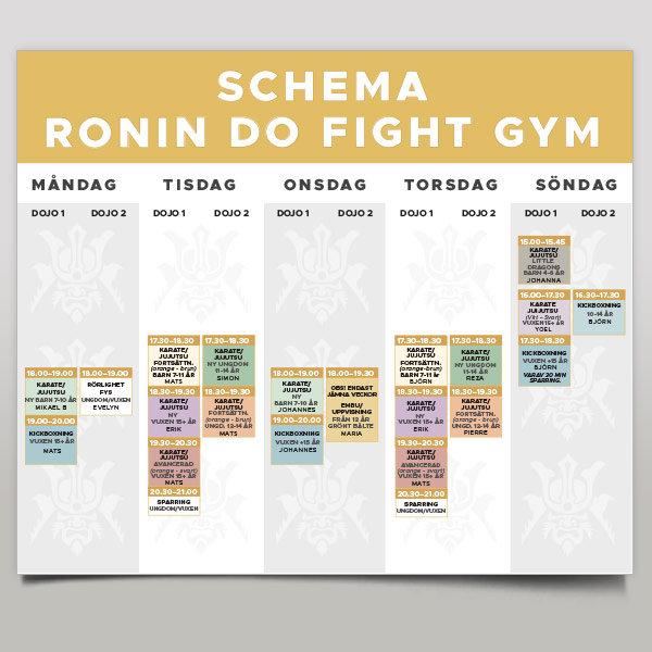 Main image of Ronin Do If