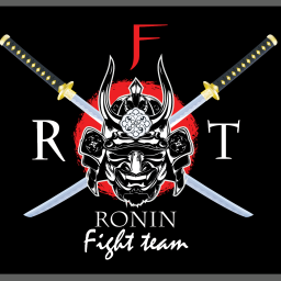 Main image of RONIN FIGHT TEAM/QATAR BJJ