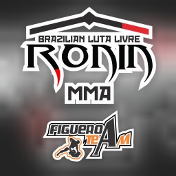 Main image of Ronin FigueroaTeam
