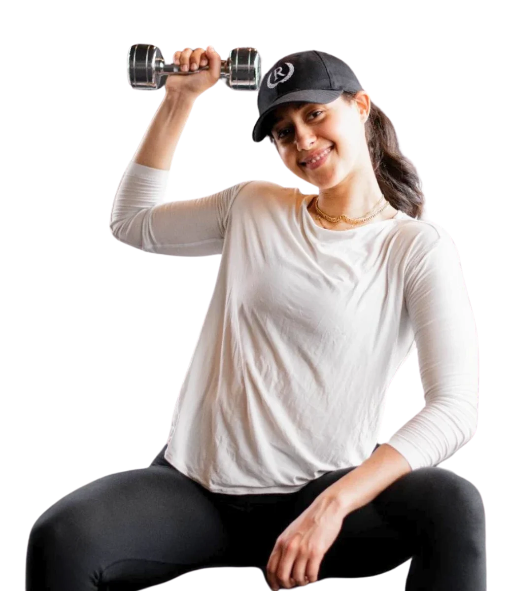 Main image of Ronin Fitness