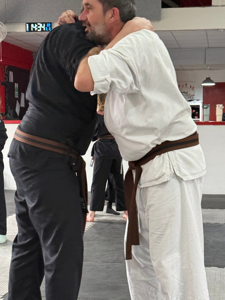 Main image of Ronin Goju Karate Morley