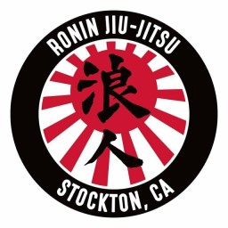 Main image of Ronin Jiu Jitsu Stockton