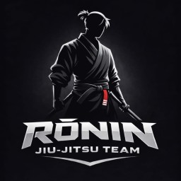 Main image of Ronin jiujitsu team
