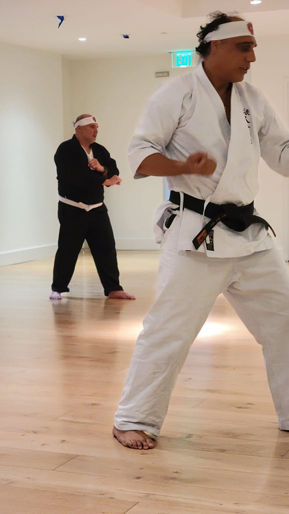 Main image of Ronin Kai Karate