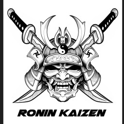 Main image of Ronin Kaïzen