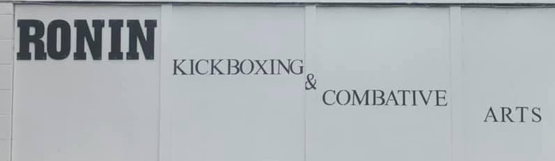 Main image of Ronin Kickboxing And Combative Arts