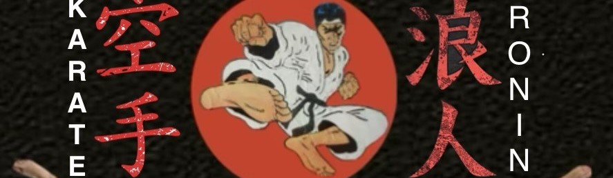 Main image of Ronin Mamisde Karate