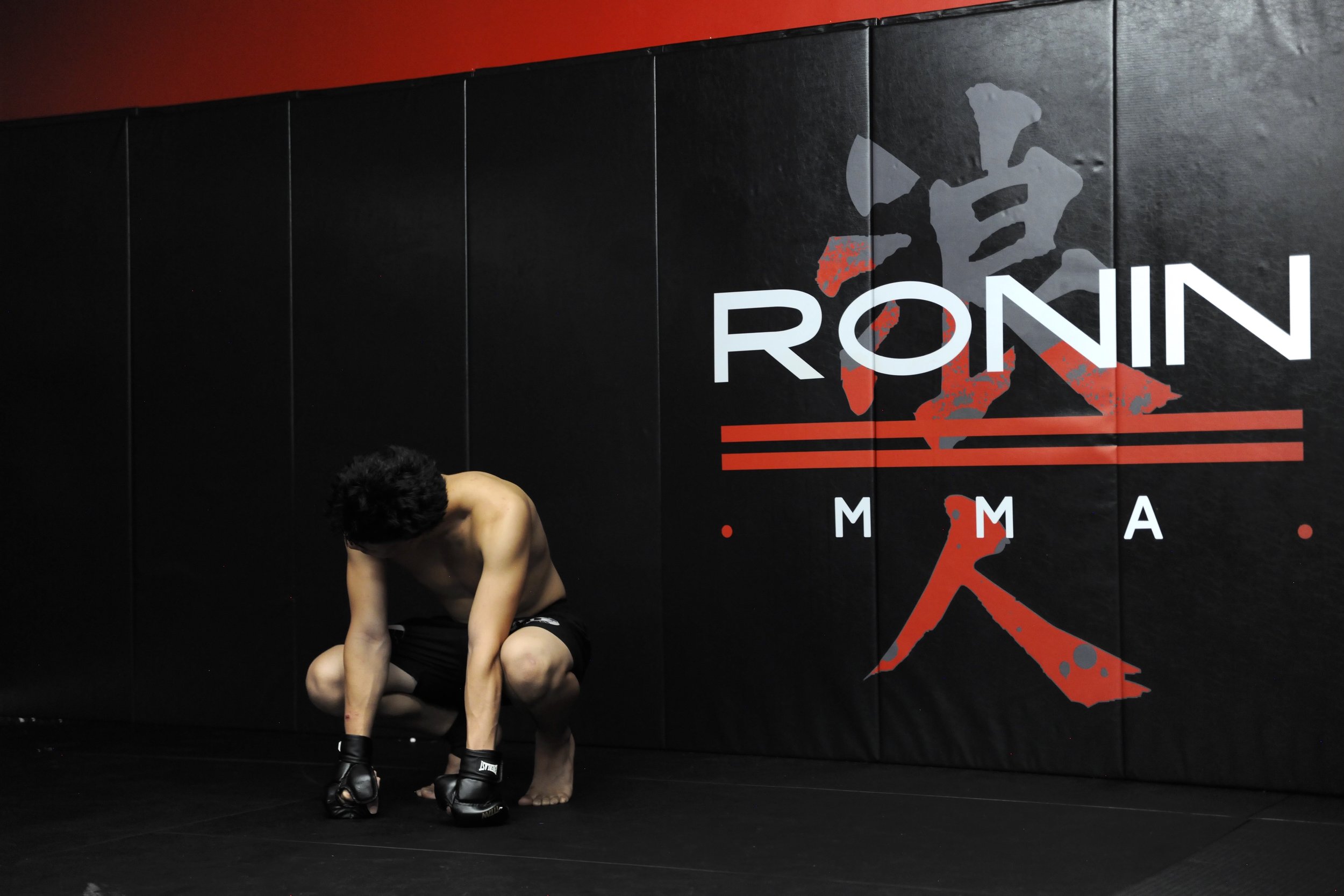 Ronin Martial Arts