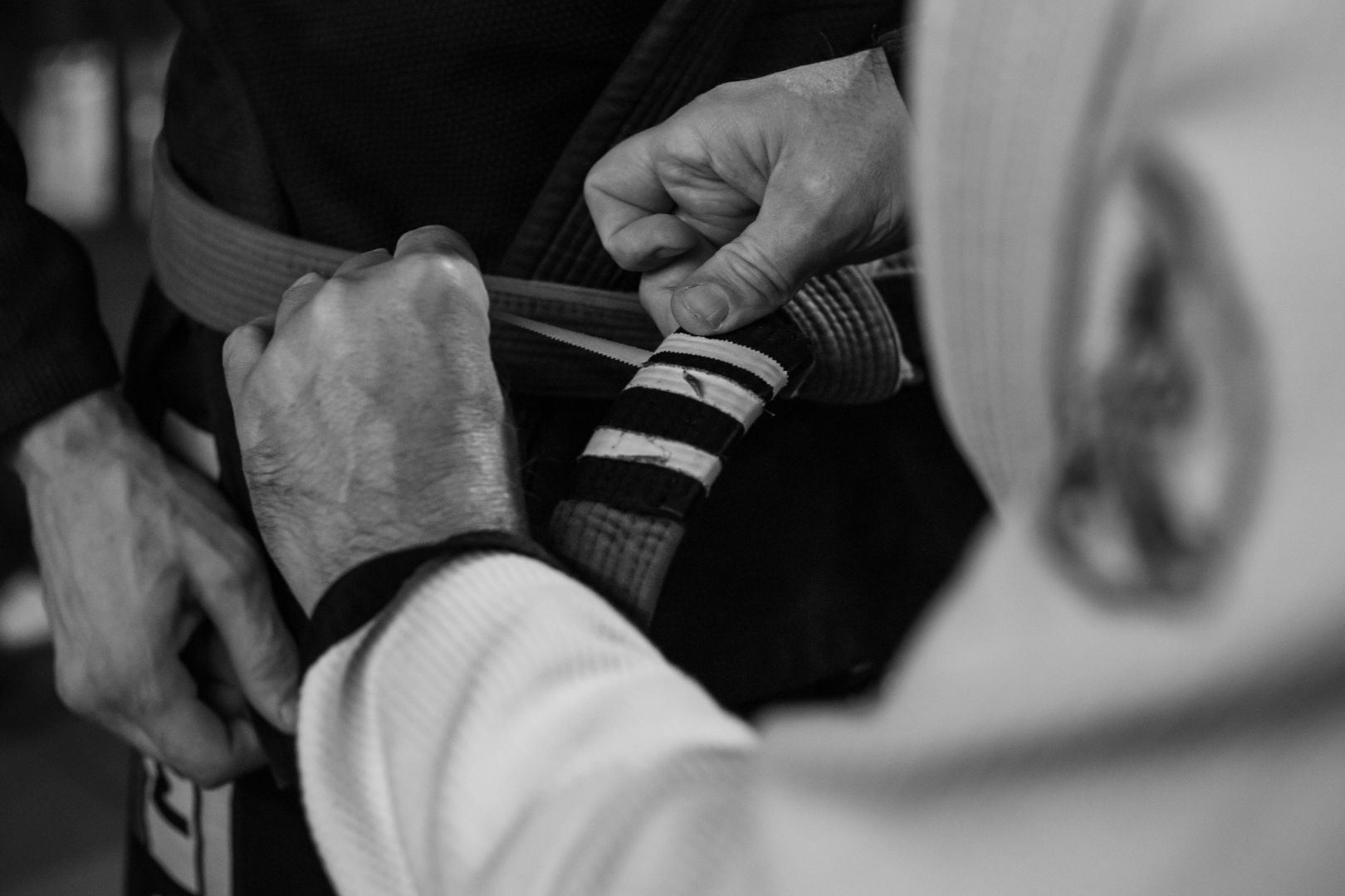 Main image of Ronin MMA Club
