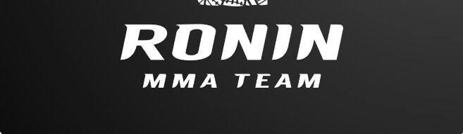 Main image of Ronin MMA TEAM