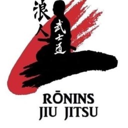 Main image of RONINS JIUJITSU