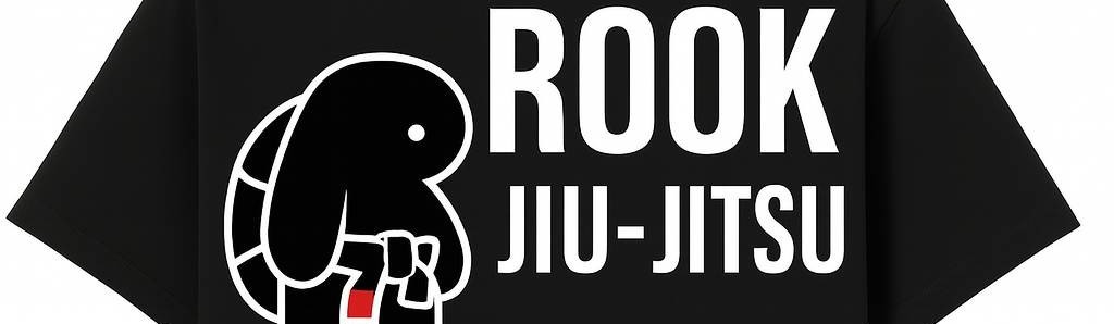 Main image of ROOK JIU-JITSU KP