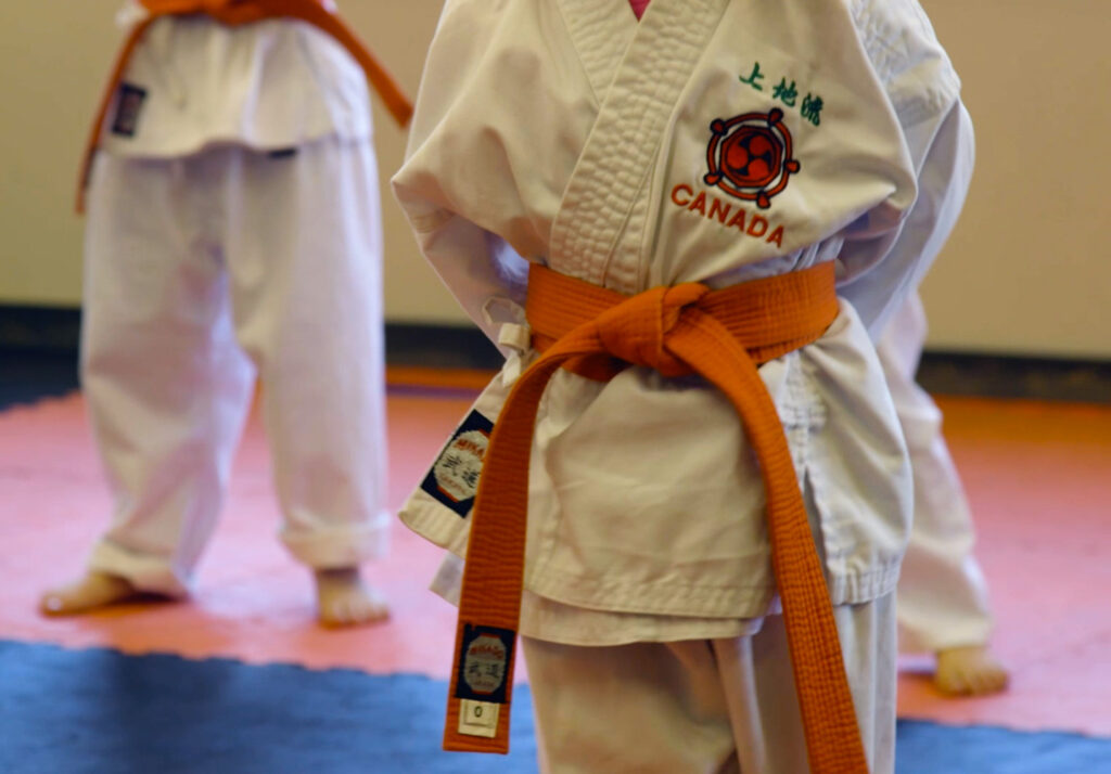 Main image of Rooke School of Karate