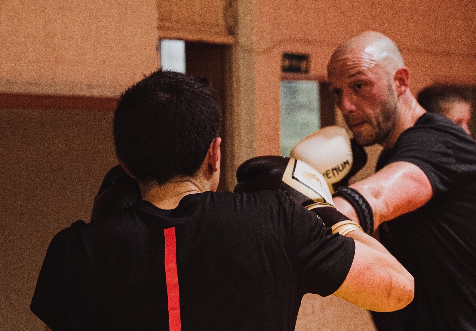 Main image of ROOTS Fighting Club