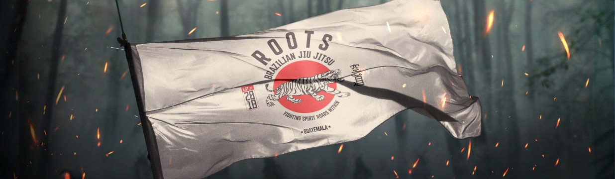 Main image of Roots Jiu-Jitsu Guatemala