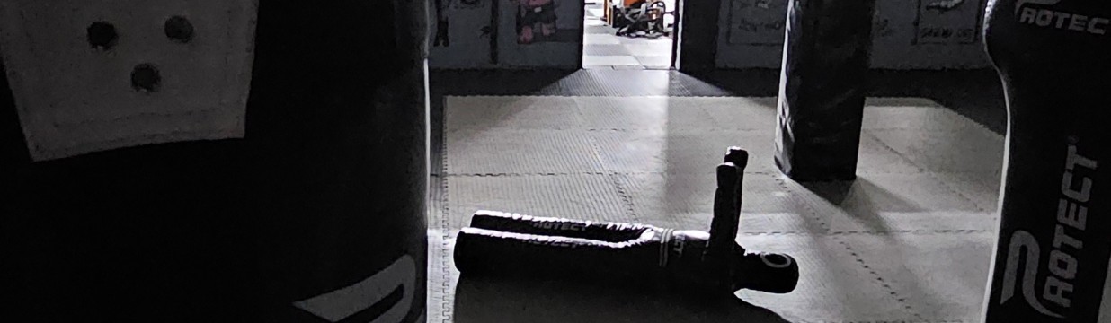 Main image of Rorschach Academy of MMA
