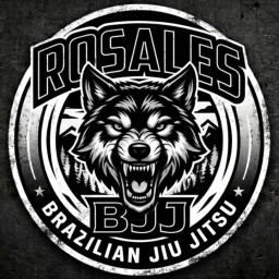 Main image of Rosales BJJ