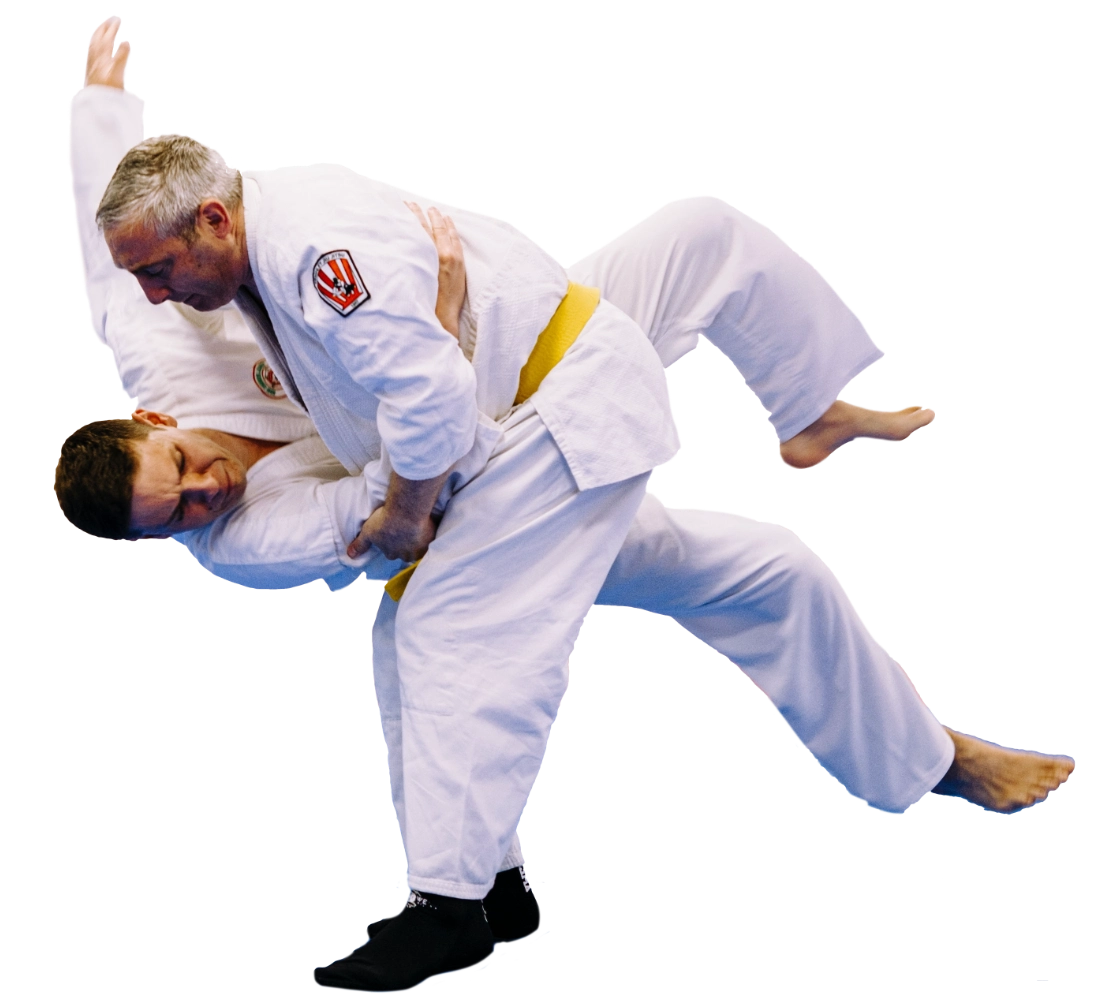 Main image of Rose Counties Jujitsu