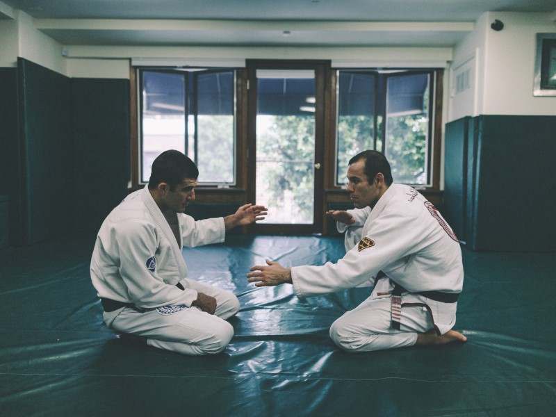 Main image of Rosemount Martial Arts Academy