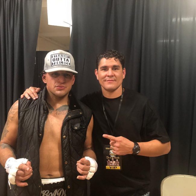 Roseville Boxing Academy academy image
