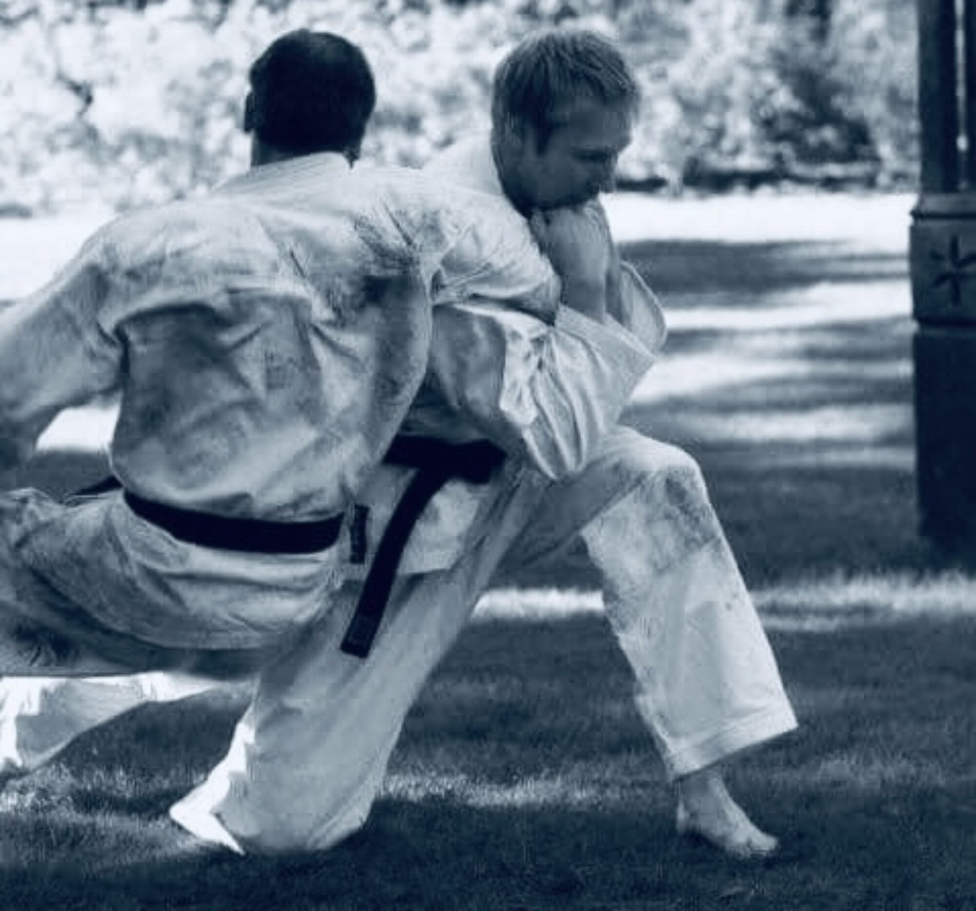 Main image of Roslagens Jiujitsuklubb Ki Gen Sen
