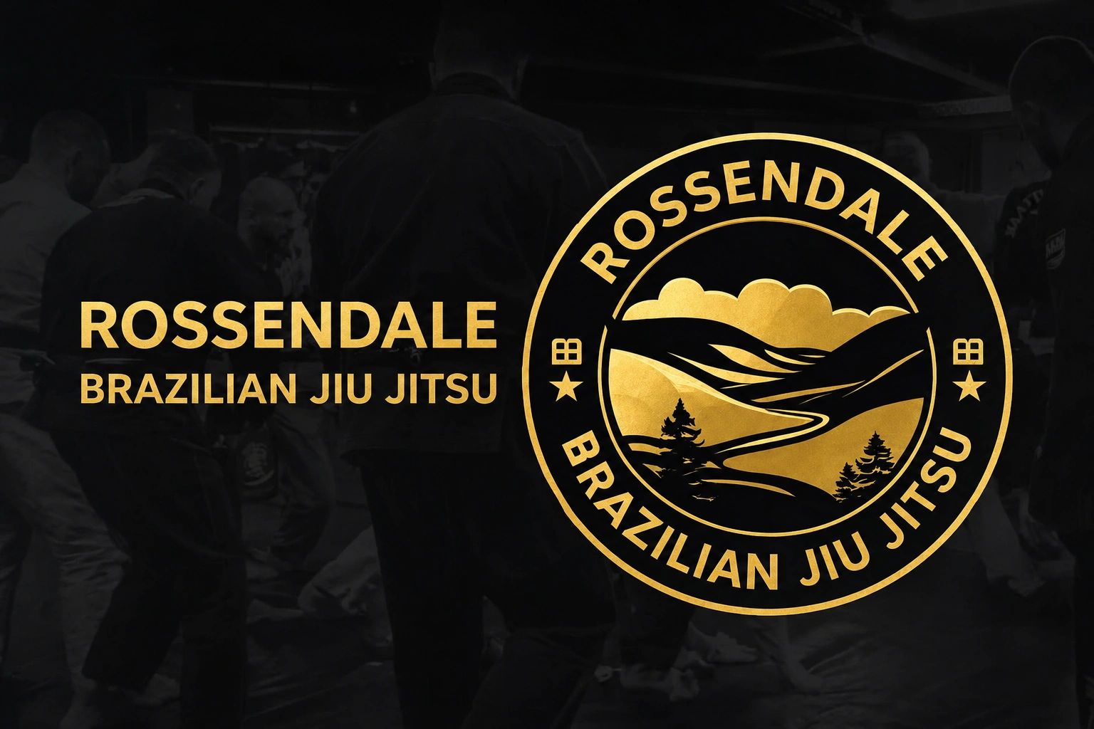 Main image of Rossendale Brazilian Jiu Jitsu