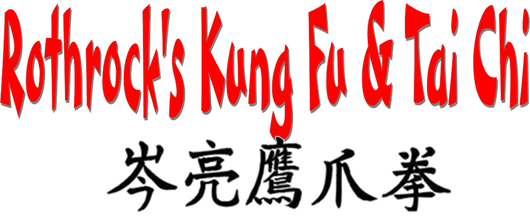 Main image of Rothrock's Kung-Fu and Tai Chi
