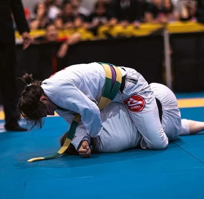 Main image of Roufusport MMA Abilene,tx