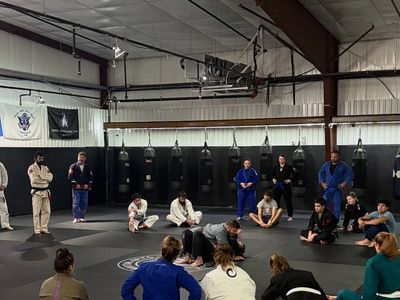 Main image of Rogue Martial Arts - TFCA