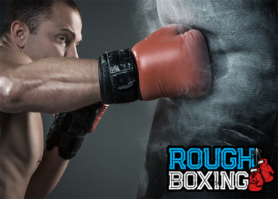 Rough Boxing Gym academy image
