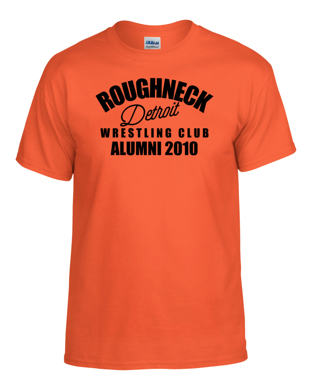 RoughneckWC