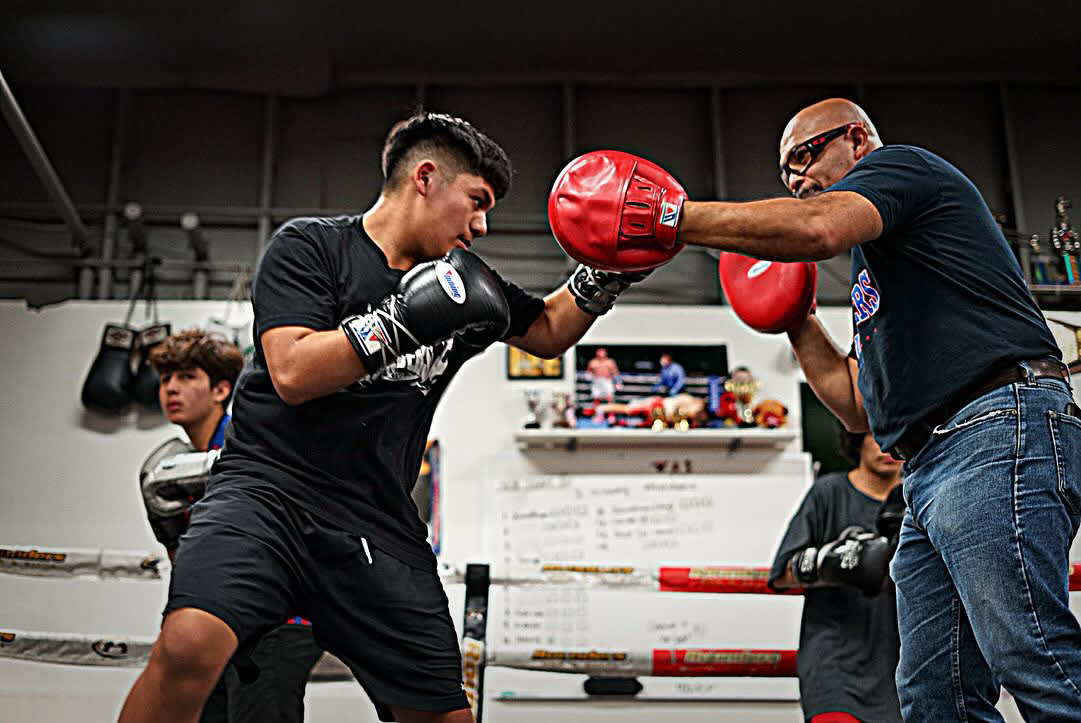 Rounders MMA & Boxing Jiu-Jitsu academy photo
