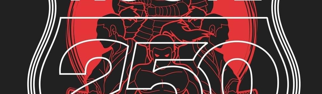 Main image of Route 250 Jiu Jitsu