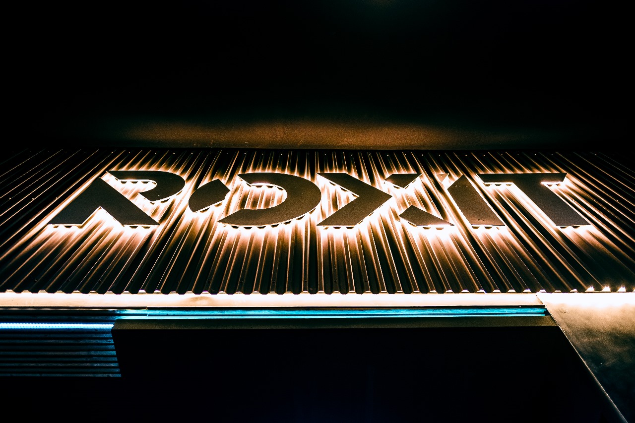Main image of Roxit Gym MMTC