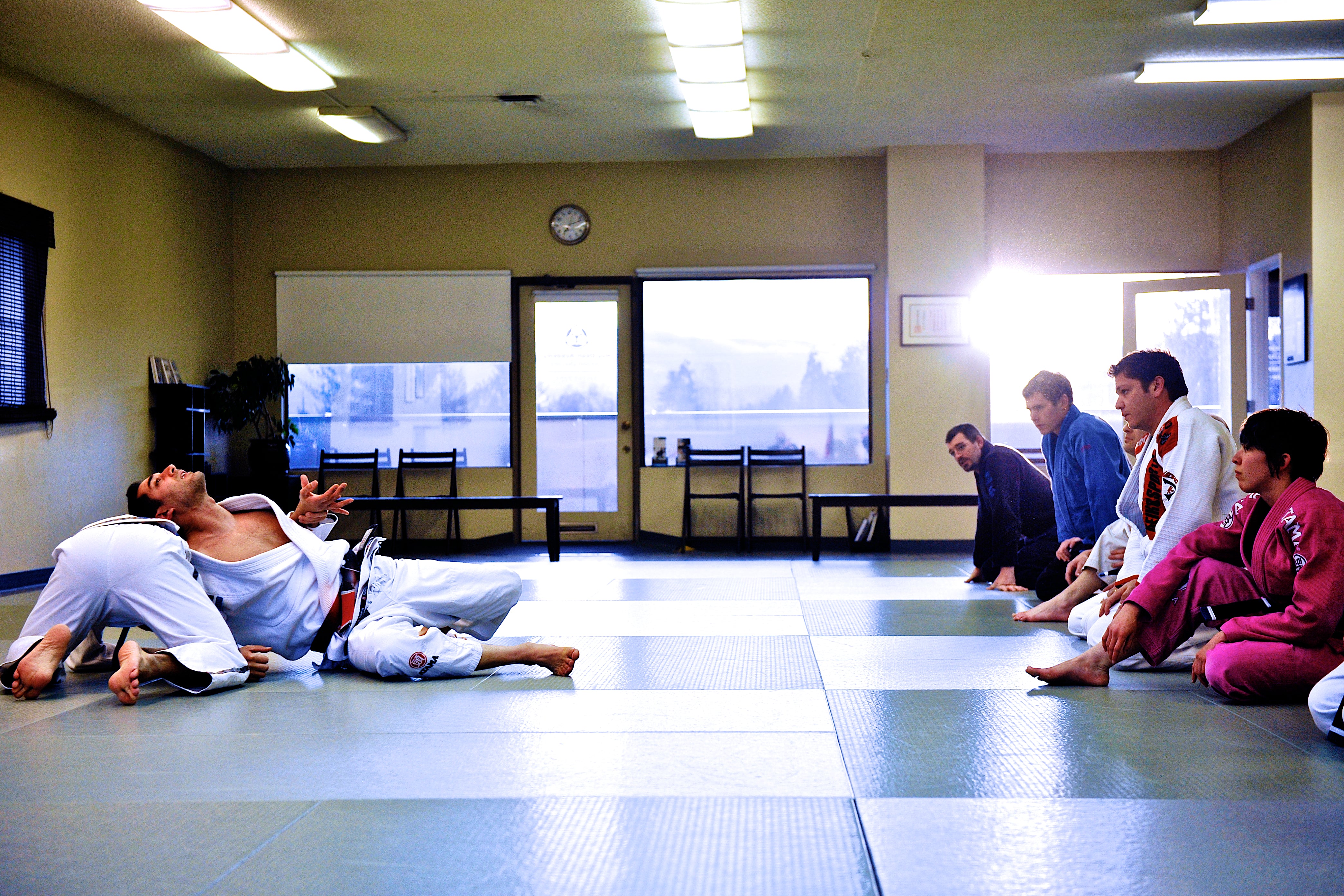Main image of Roy Dean Academy International