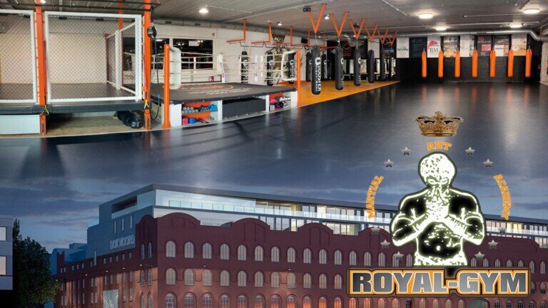 Main image of Royal-Gym