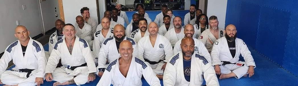 Main image of Royce Gracie Academy of Randallstown
