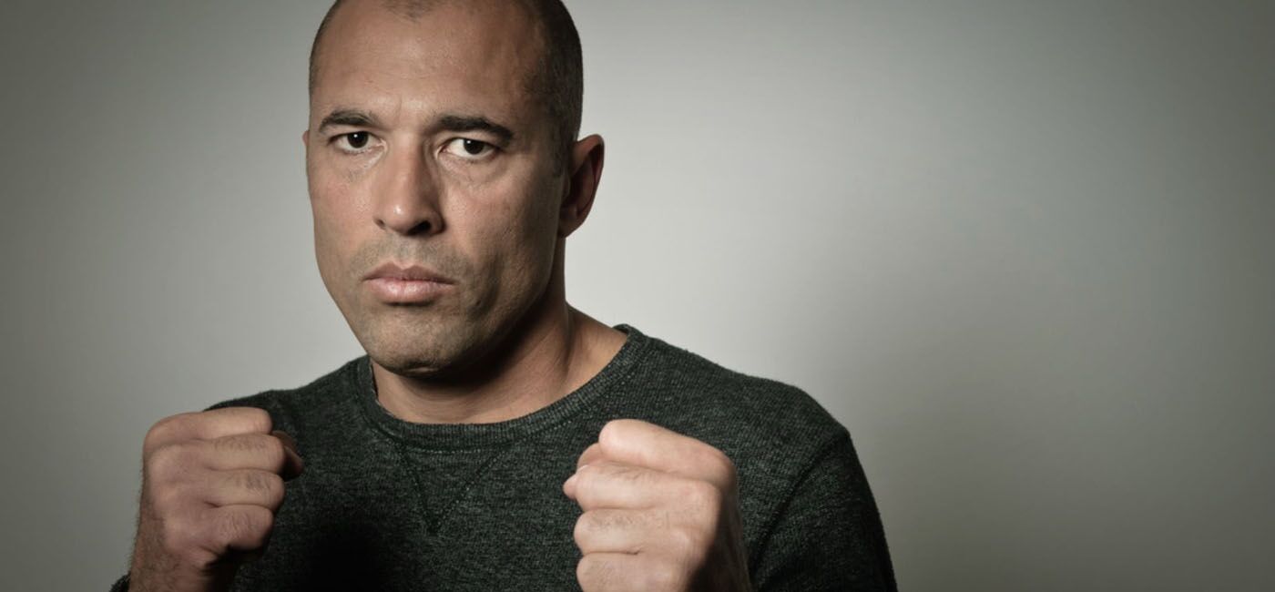 Main image of Royce Gracie AOM