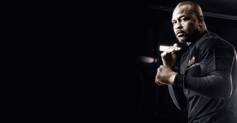 Main image of royjonesjr_school_moscow