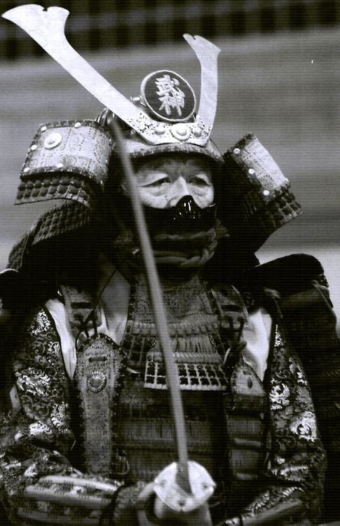 Main image of Royu Dojo (Bujinkan Ninjutsu México)