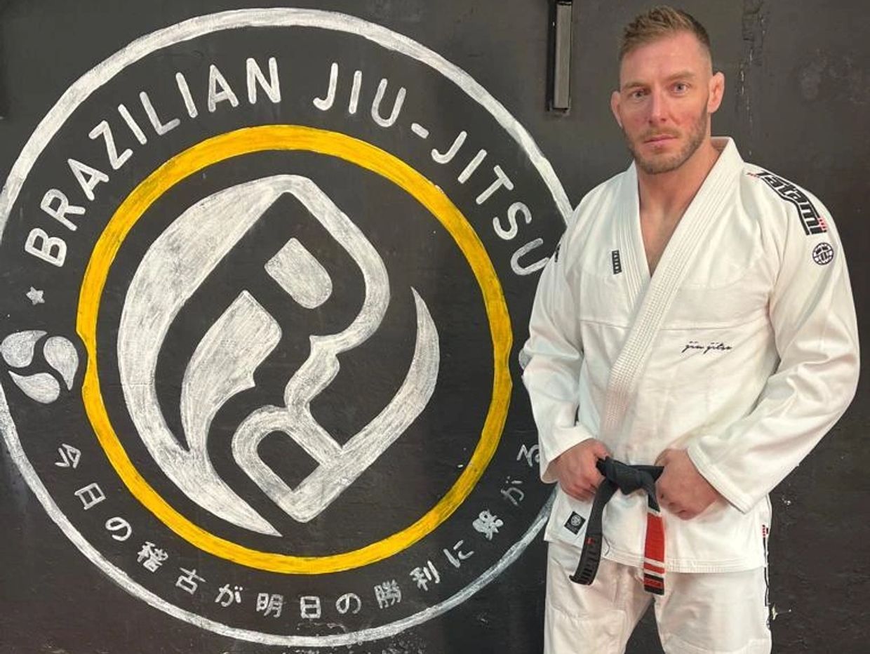 Main image of RR Brazilian Jiu Jitsu