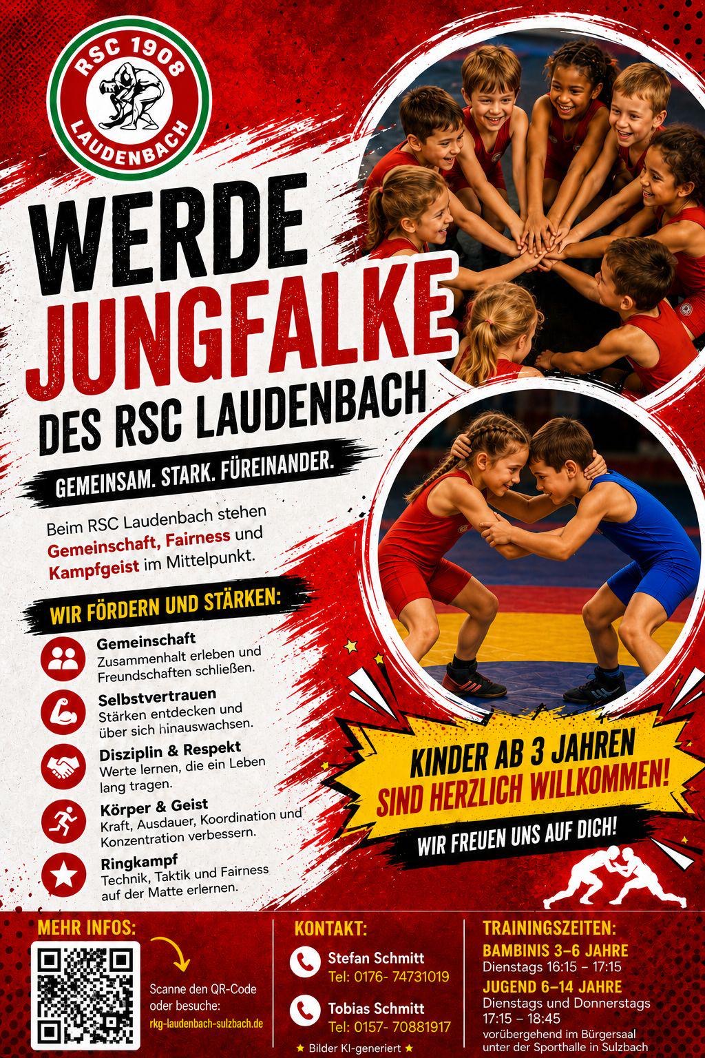 Main image of Rsc 1908 Laudenbach E.v.